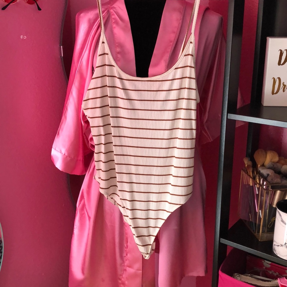 Bodysuit